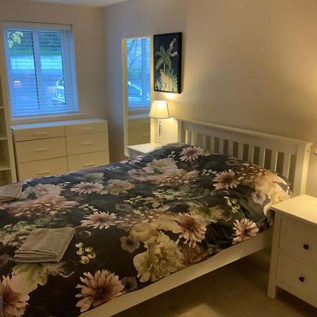 Quite And Cozy 2 Bedroom Apartment Galway Exteriör bild