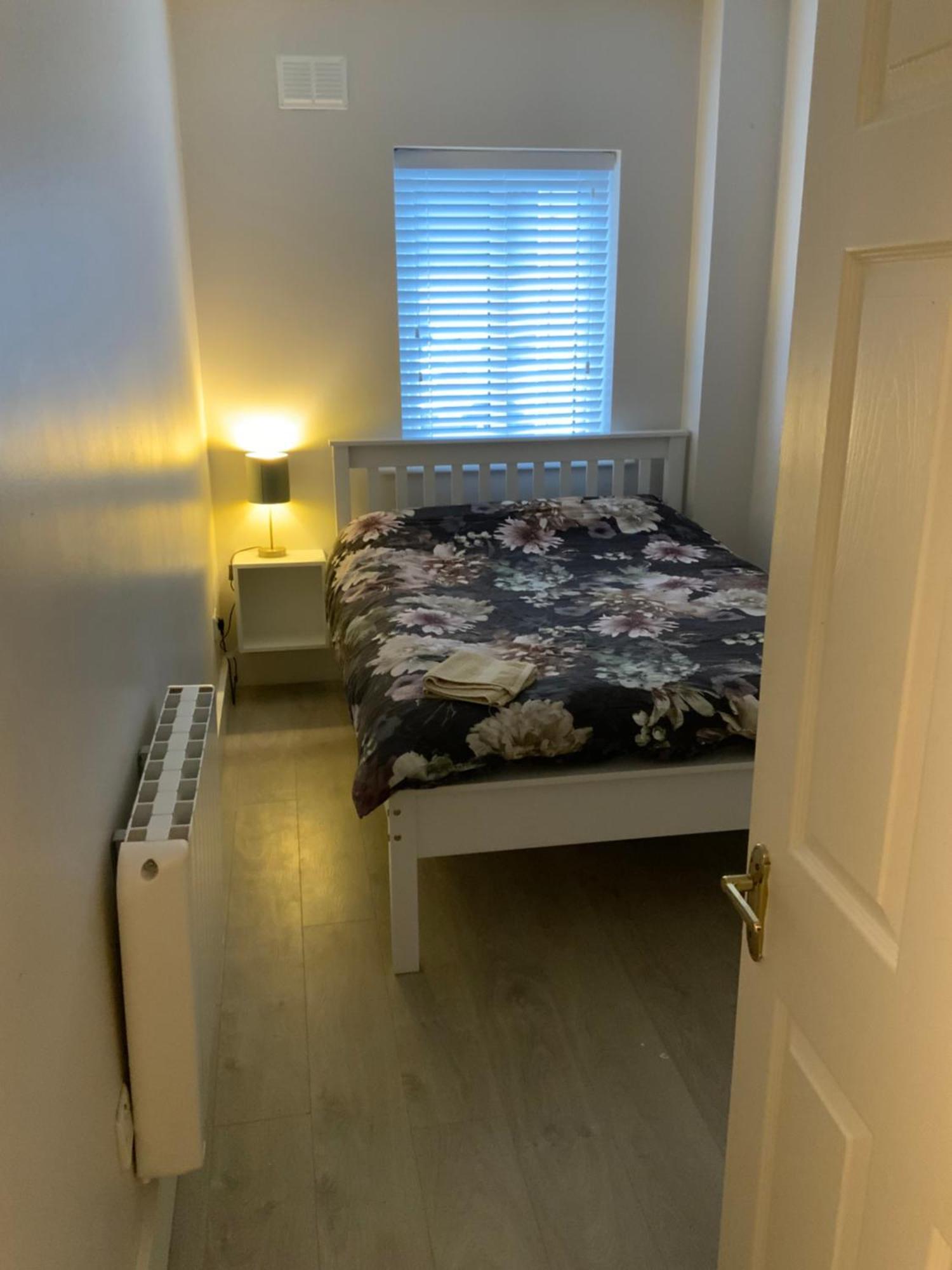 Quite And Cozy 2 Bedroom Apartment Galway Exteriör bild