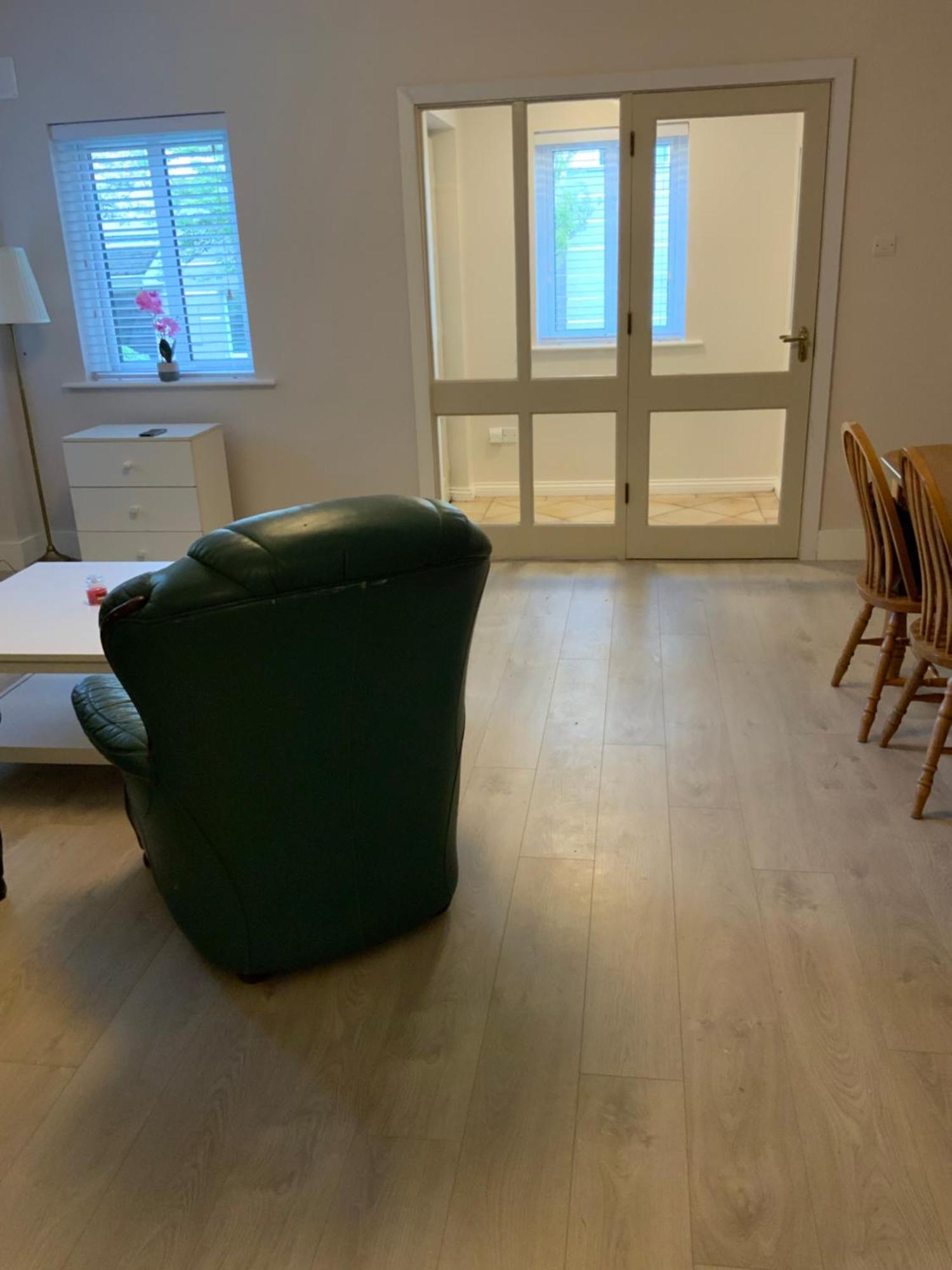 Quite And Cozy 2 Bedroom Apartment Galway Exteriör bild